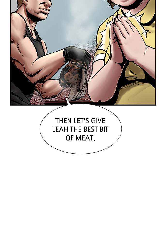 Night of Silence Chapter 9 page 114 - 