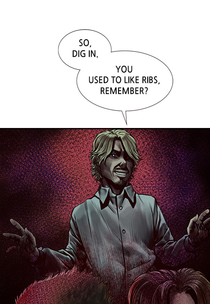 Night of Silence Chapter 9 page 119 - 