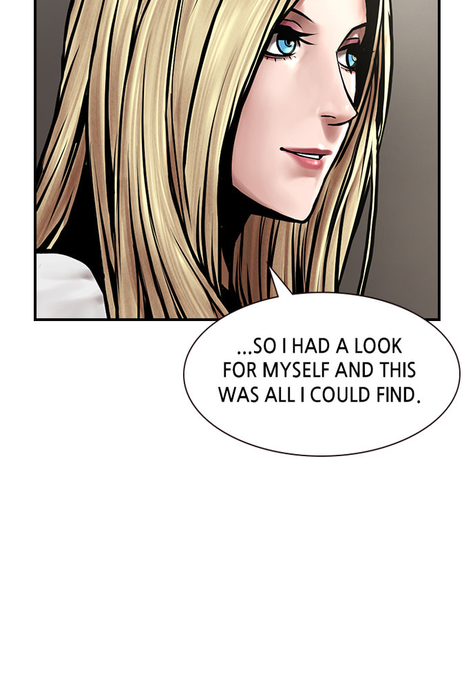Night of Silence Chapter 9 page 14 - 