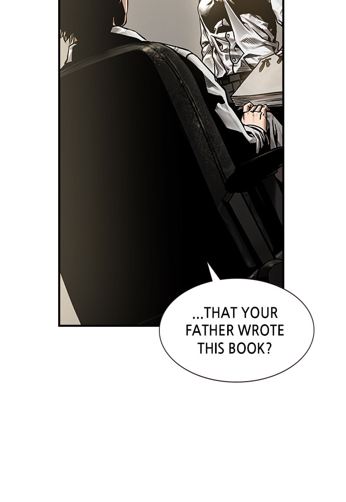 Night of Silence Chapter 9 page 3 - 