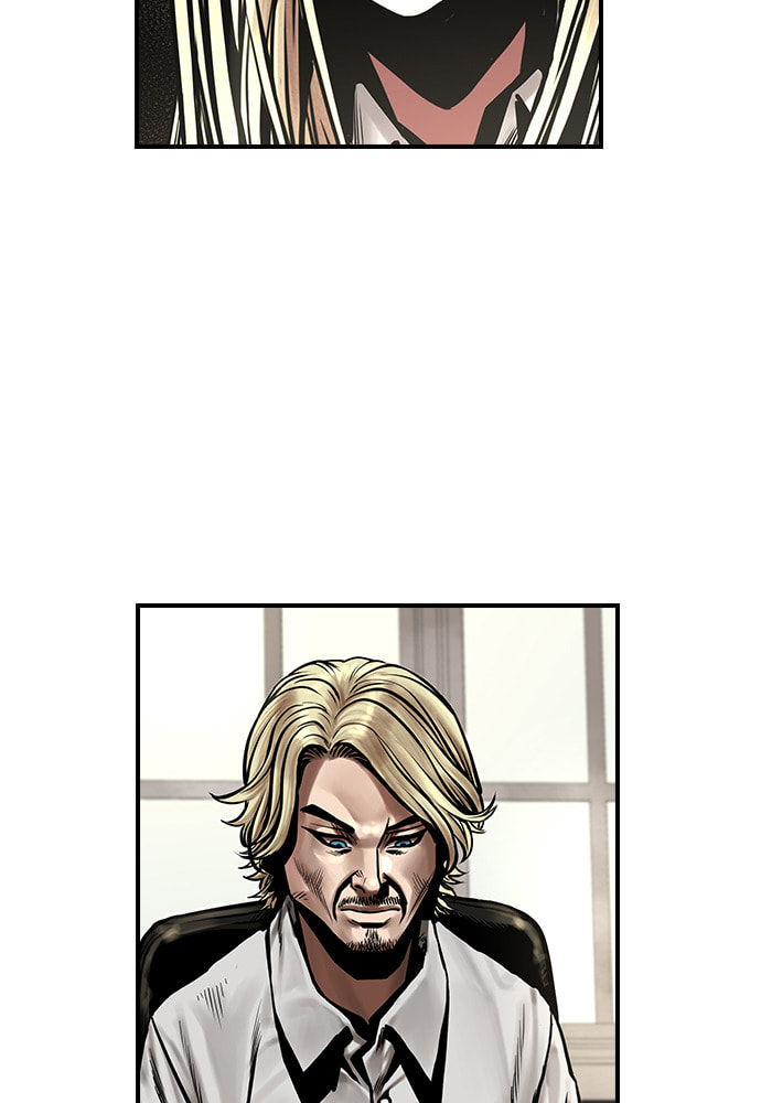 Night of Silence Chapter 9 page 21 - 