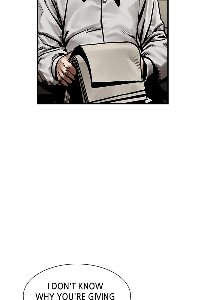 Night of Silence Chapter 9 page 22 - 