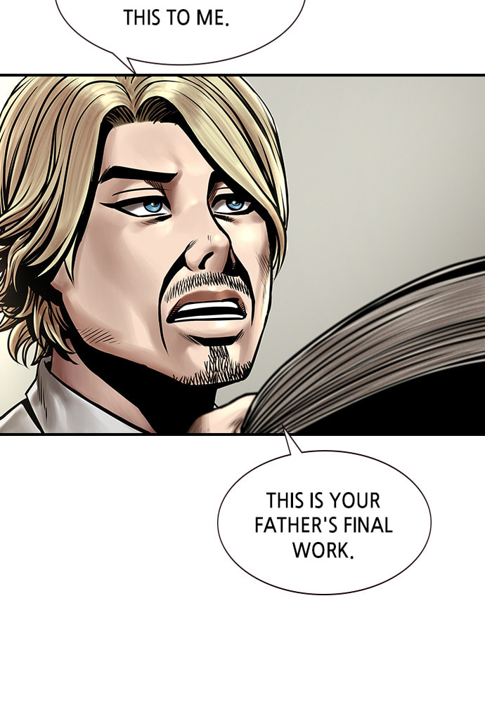 Night of Silence Chapter 9 page 23 - 