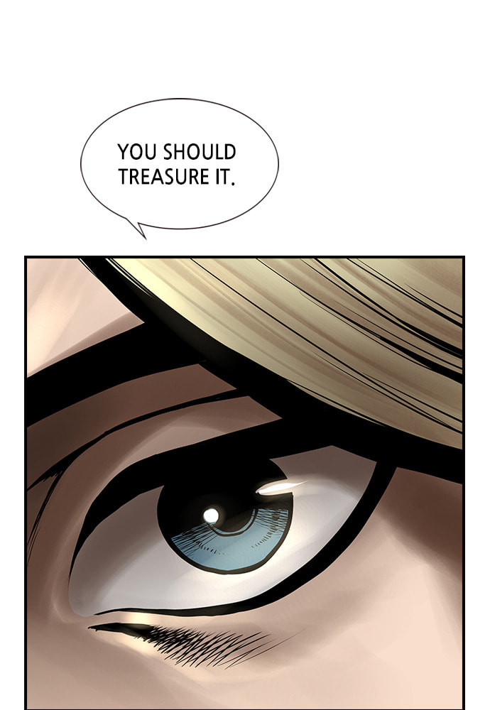 Night of Silence Chapter 9 page 24 - 
