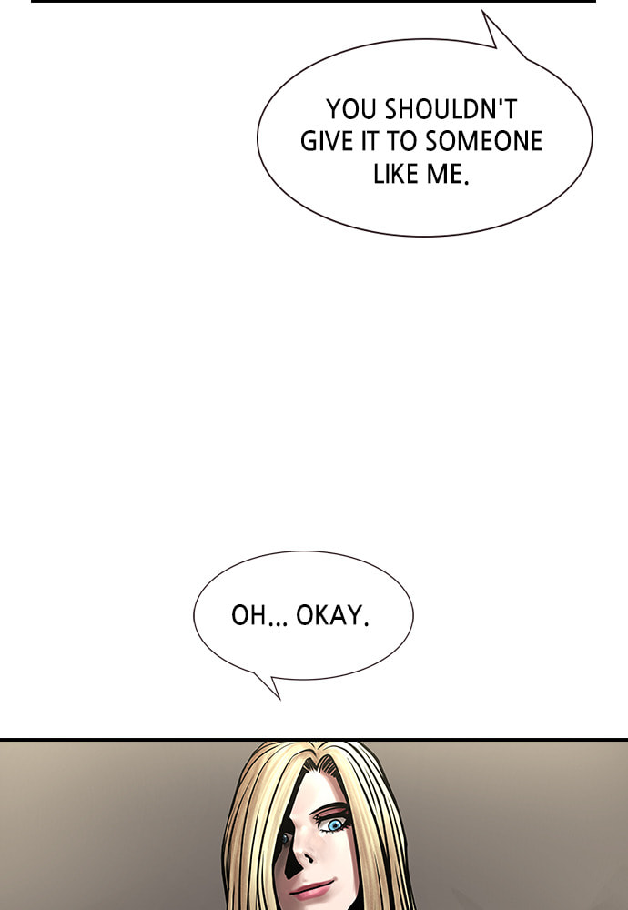 Night of Silence Chapter 9 page 25 - 