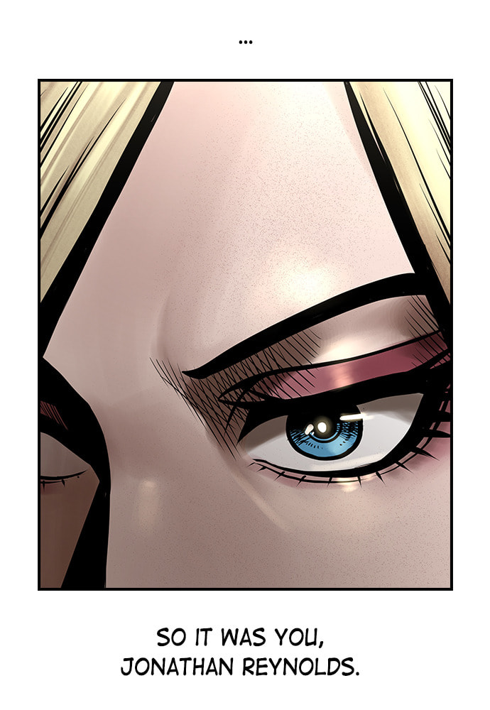 Night of Silence Chapter 9 page 27 - 