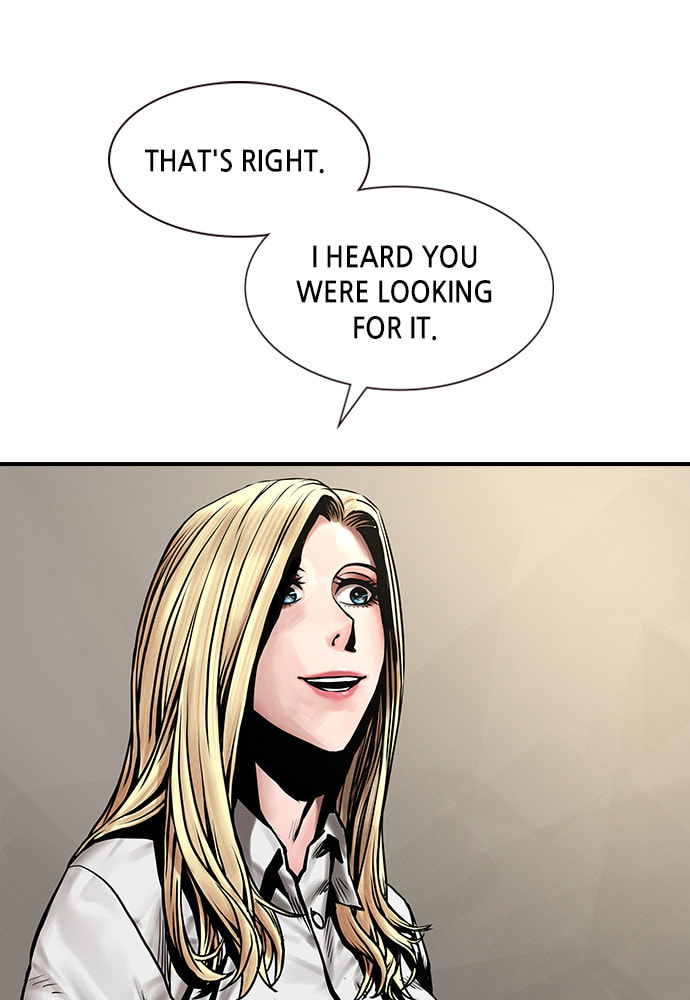 Night of Silence Chapter 9 page 4 - 