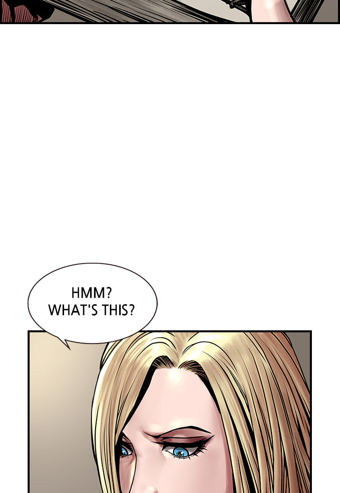 Night of Silence Chapter 9 page 32 - 