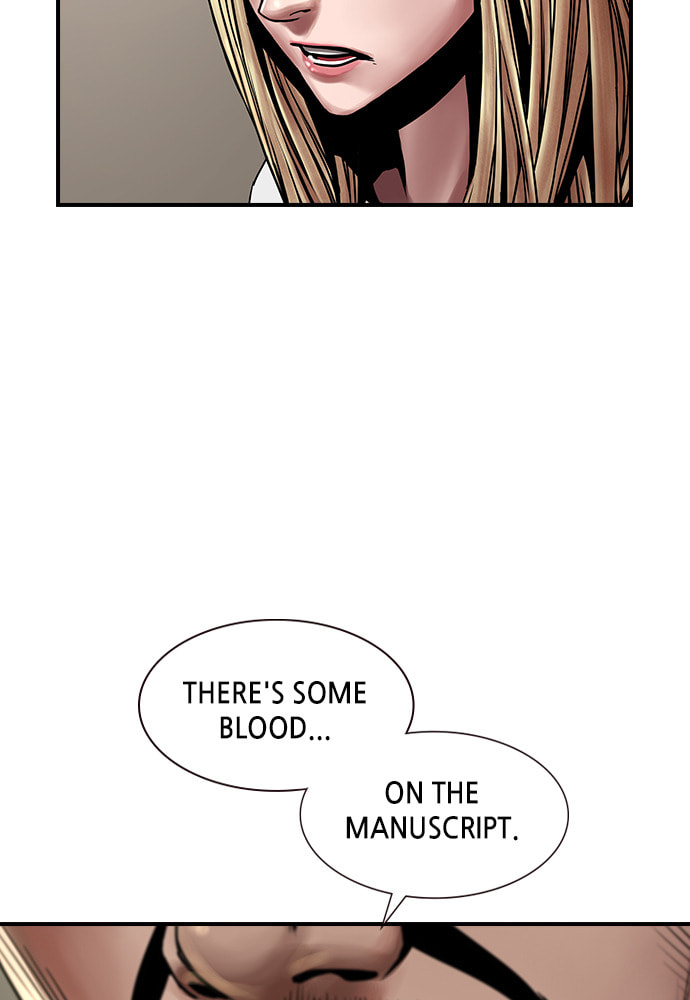 Night of Silence Chapter 9 page 33 - 