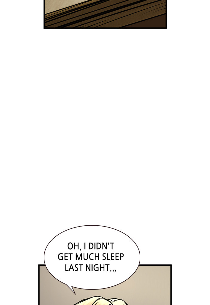Night of Silence Chapter 9 page 36 - 