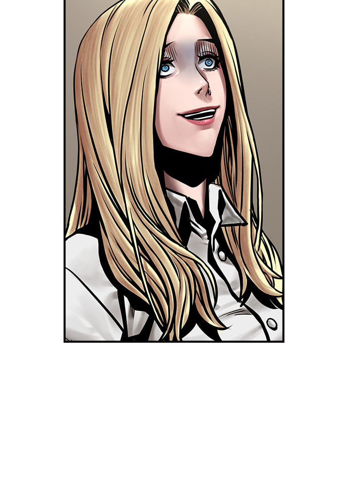 Night of Silence Chapter 9 page 37 - 