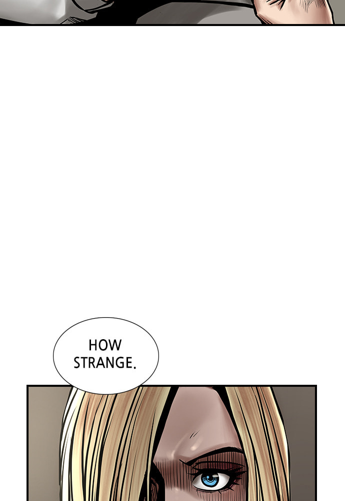 Night of Silence Chapter 9 page 39 - 