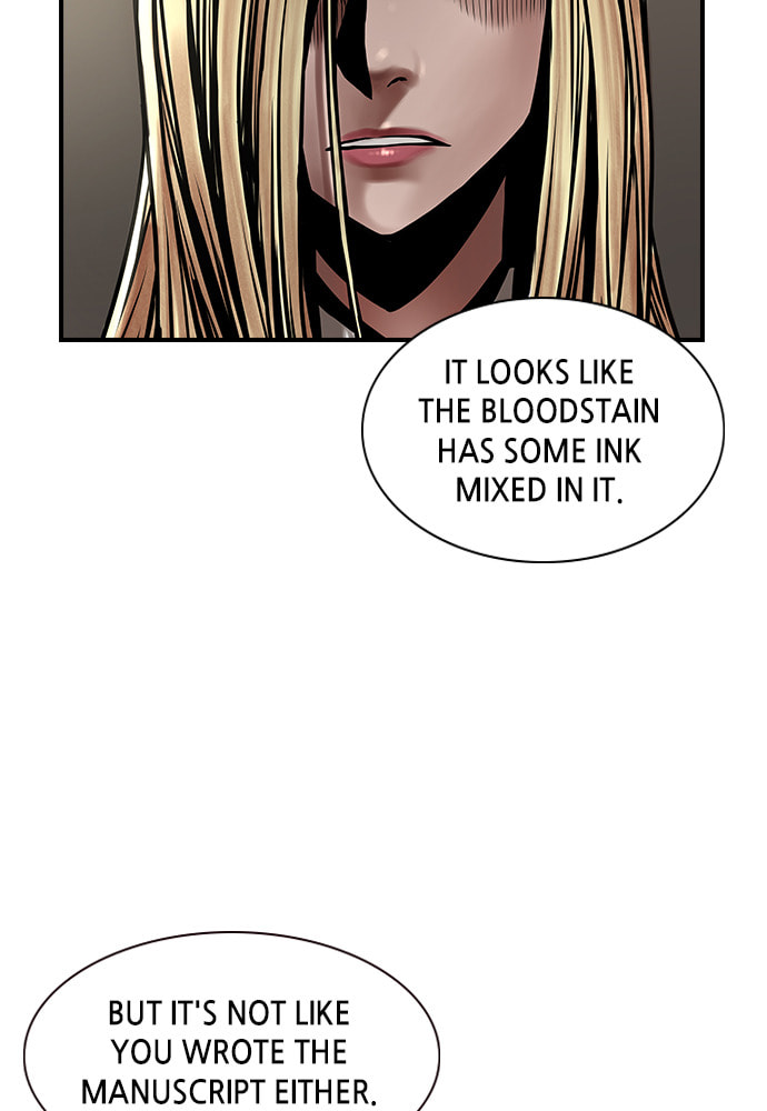 Night of Silence Chapter 9 page 40 - 
