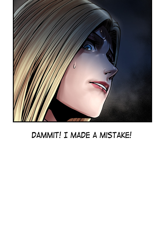 Night of Silence Chapter 9 page 42 - 