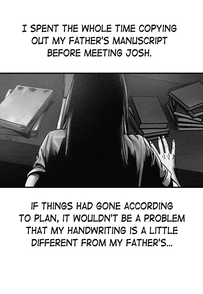 Night of Silence Chapter 9 page 43 - 