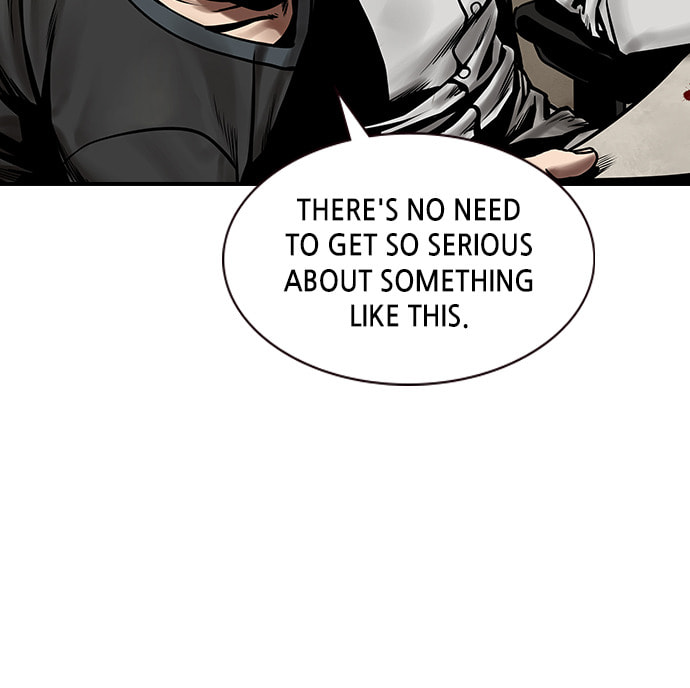 Night of Silence Chapter 9 page 46 - 
