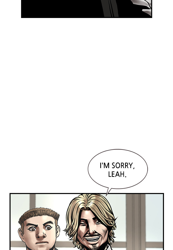 Night of Silence Chapter 9 page 51 - 