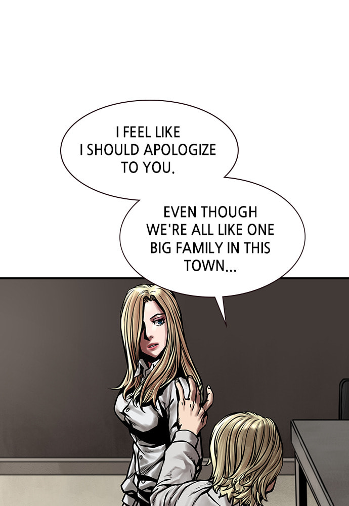 Night of Silence Chapter 9 page 53 - 