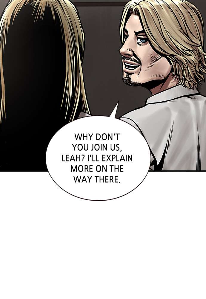 Night of Silence Chapter 9 page 55 - 