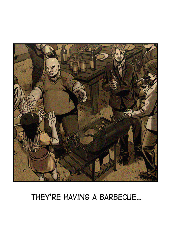 Night of Silence Chapter 9 page 56 - 
