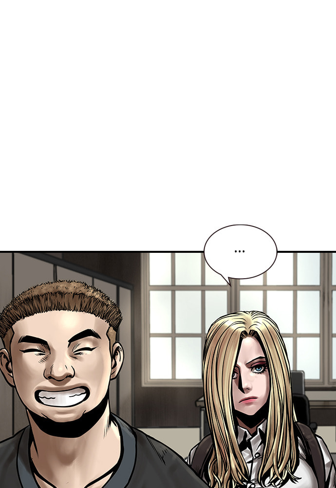 Night of Silence Chapter 9 page 57 - 