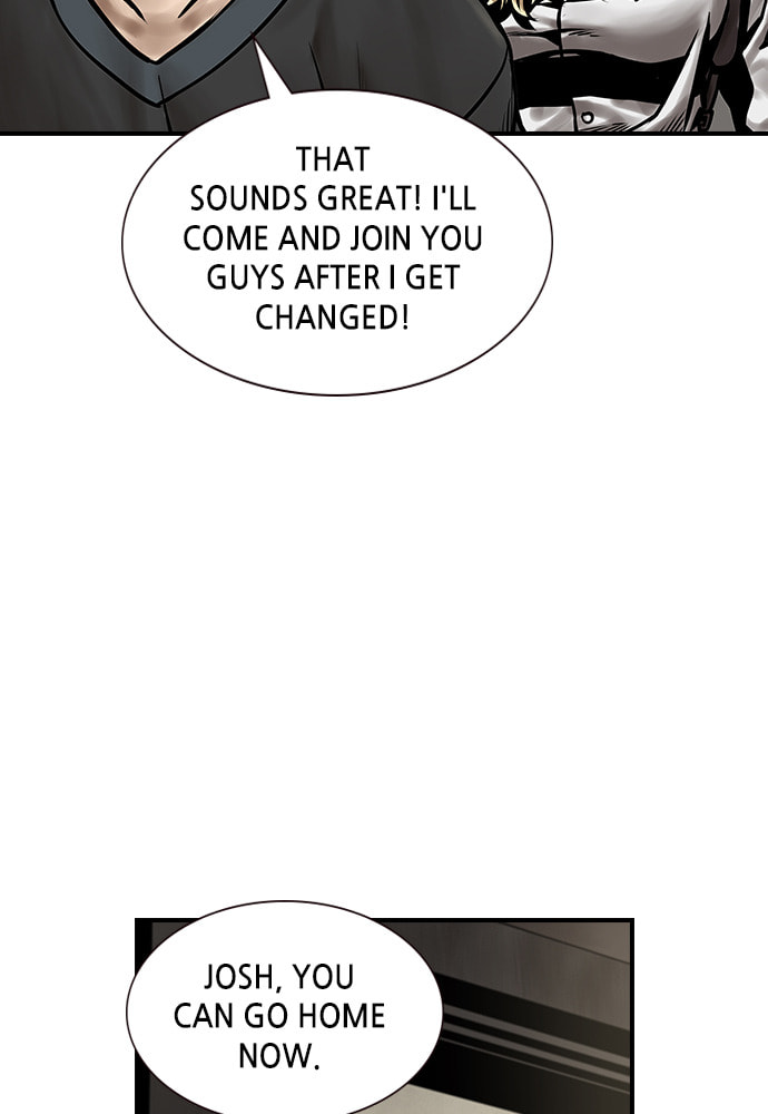 Night of Silence Chapter 9 page 58 - 