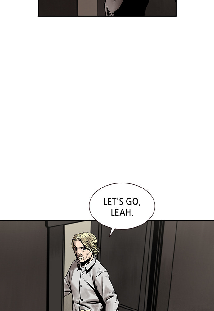 Night of Silence Chapter 9 page 60 - 