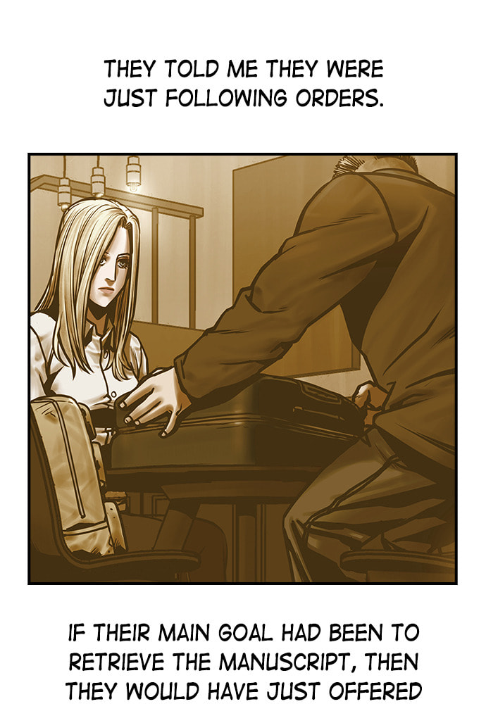 Night of Silence Chapter 9 page 7 - 