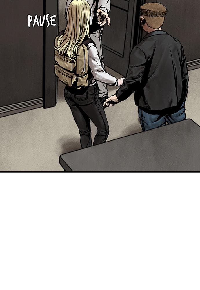 Night of Silence Chapter 9 page 61 - 