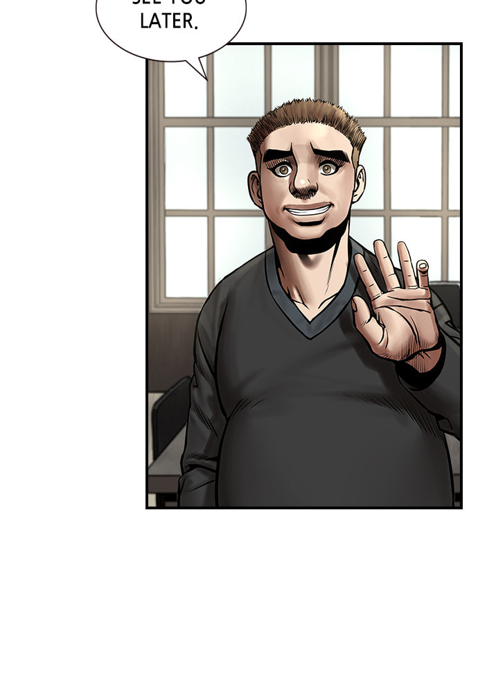 Night of Silence Chapter 9 page 65 - 