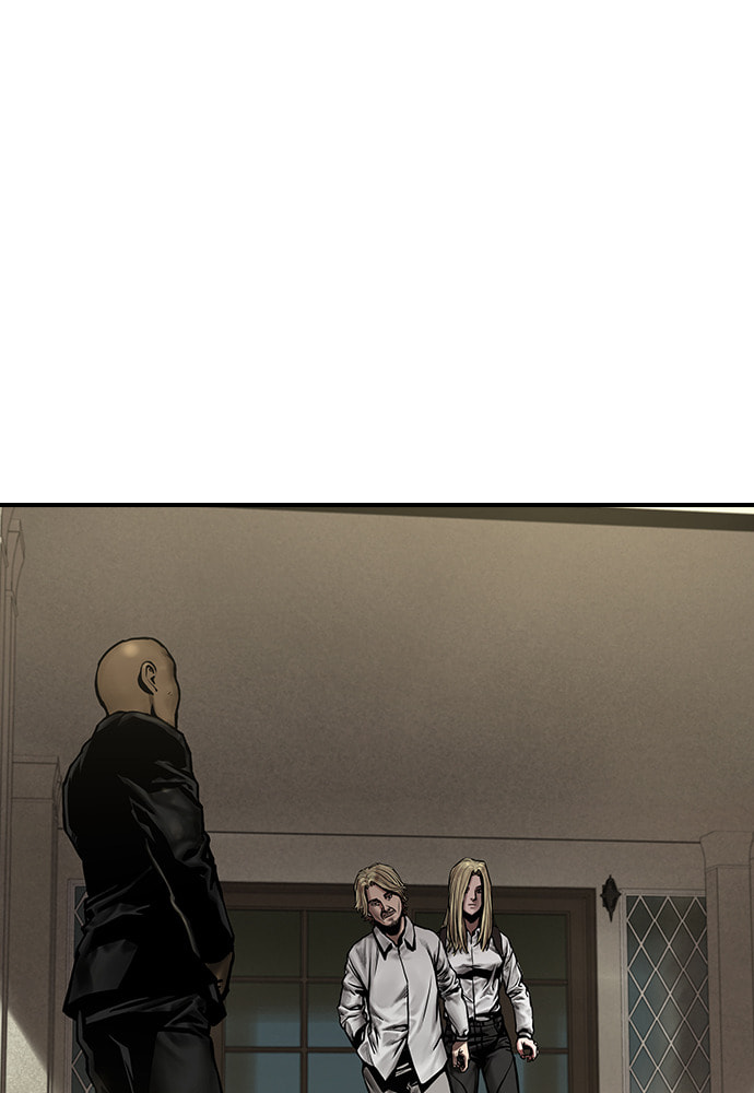 Night of Silence Chapter 9 page 66 - 