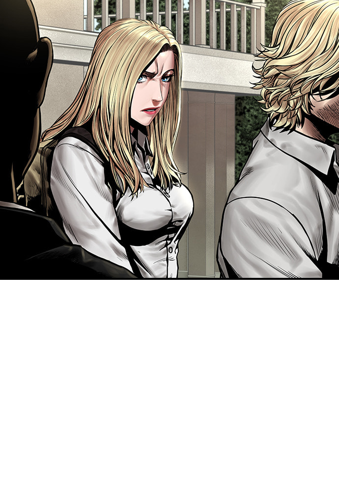 Night of Silence Chapter 9 page 68 - 