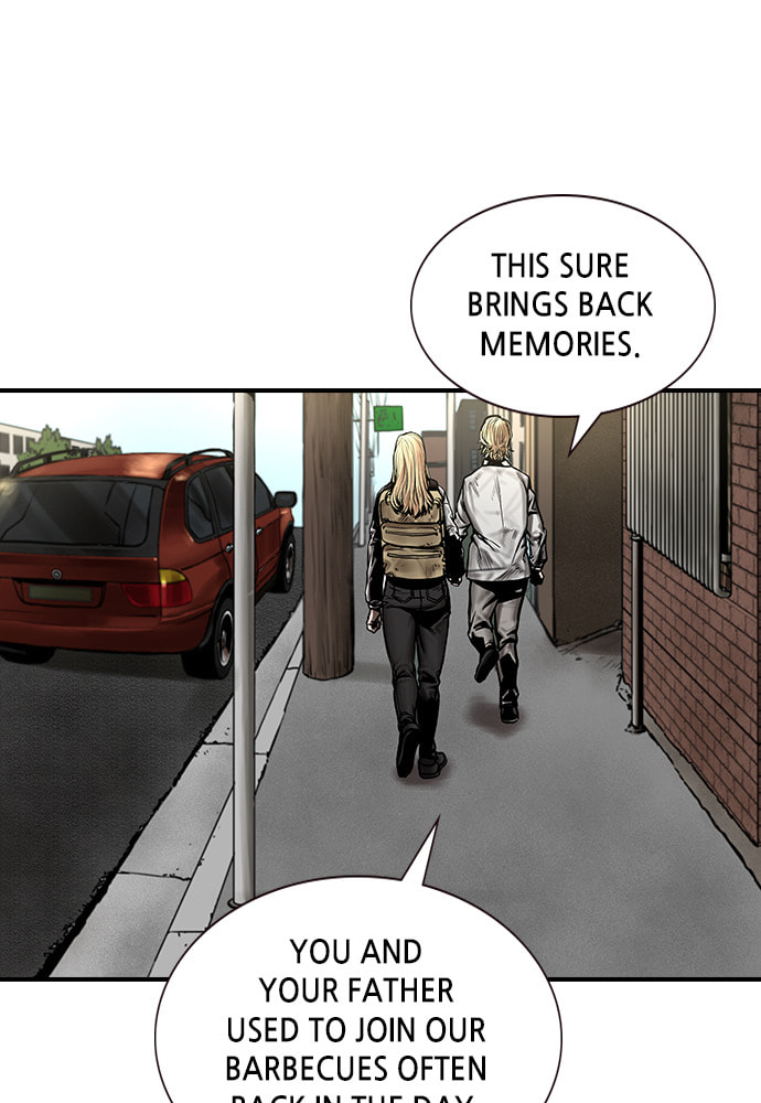Night of Silence Chapter 9 page 69 - 
