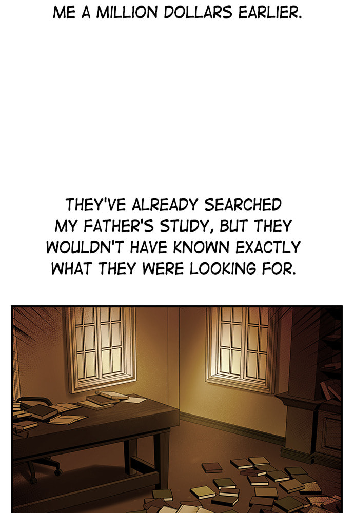 Night of Silence Chapter 9 page 8 - 