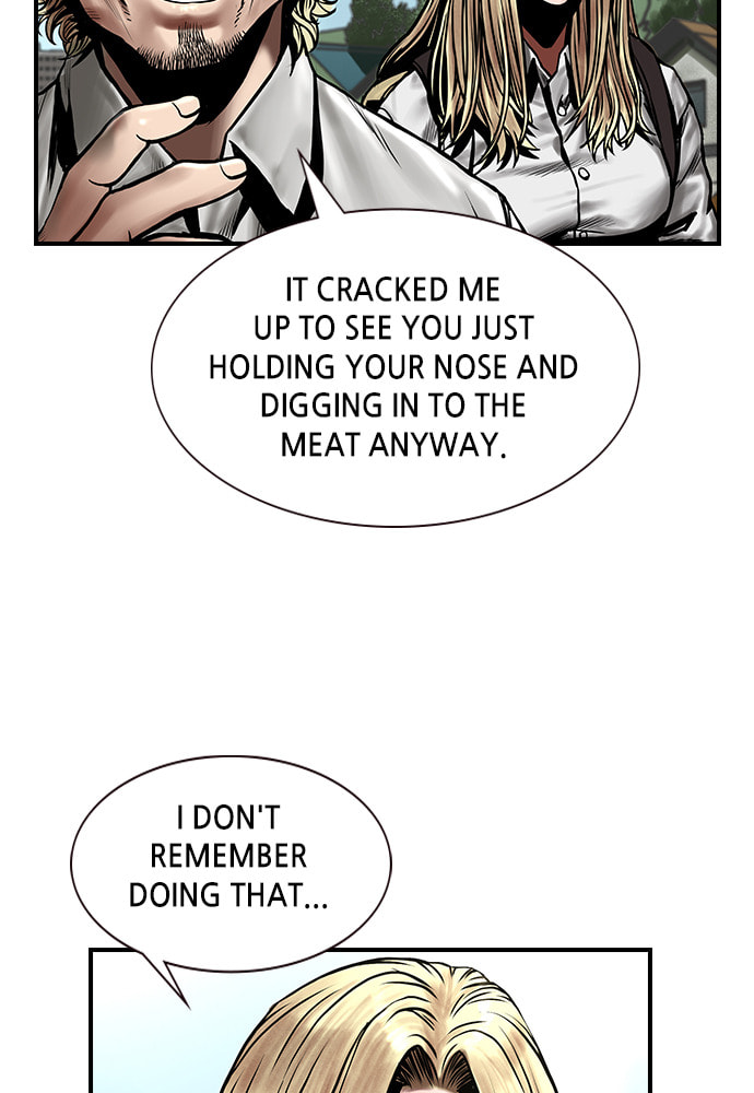 Night of Silence Chapter 9 page 71 - 