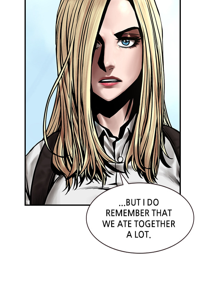 Night of Silence Chapter 9 page 72 - 