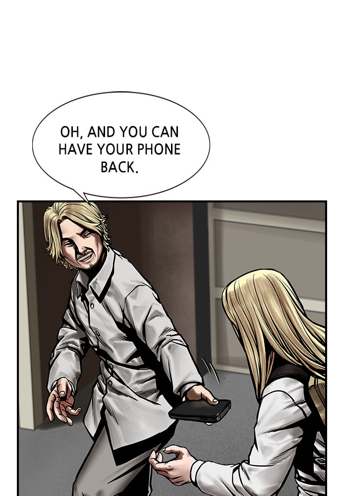 Night of Silence Chapter 9 page 73 - 