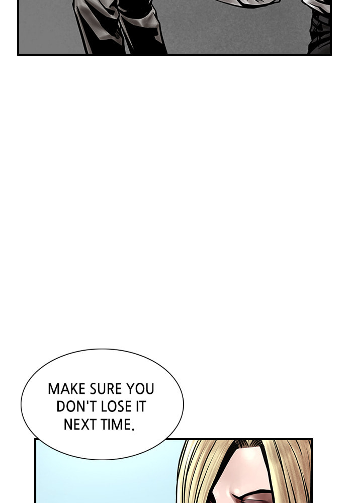Night of Silence Chapter 9 page 74 - 