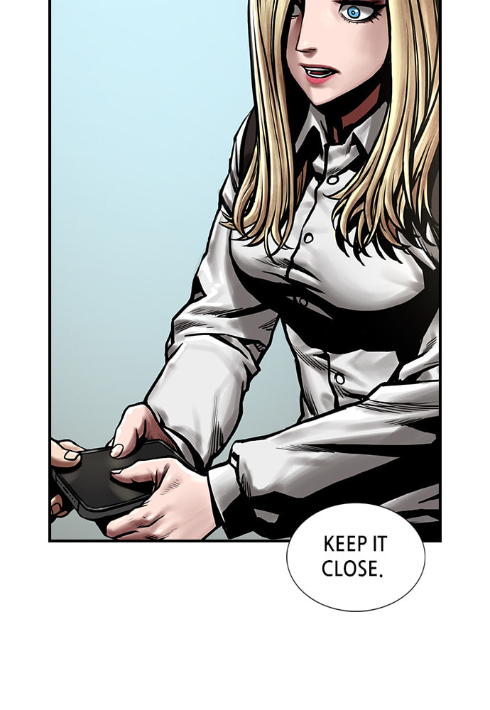 Night of Silence Chapter 9 page 75 - 