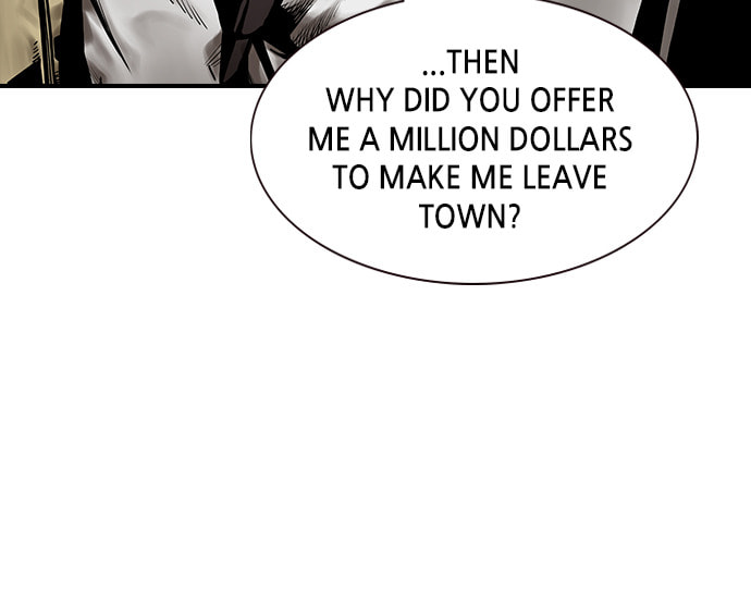 Night of Silence Chapter 9 page 77 - 