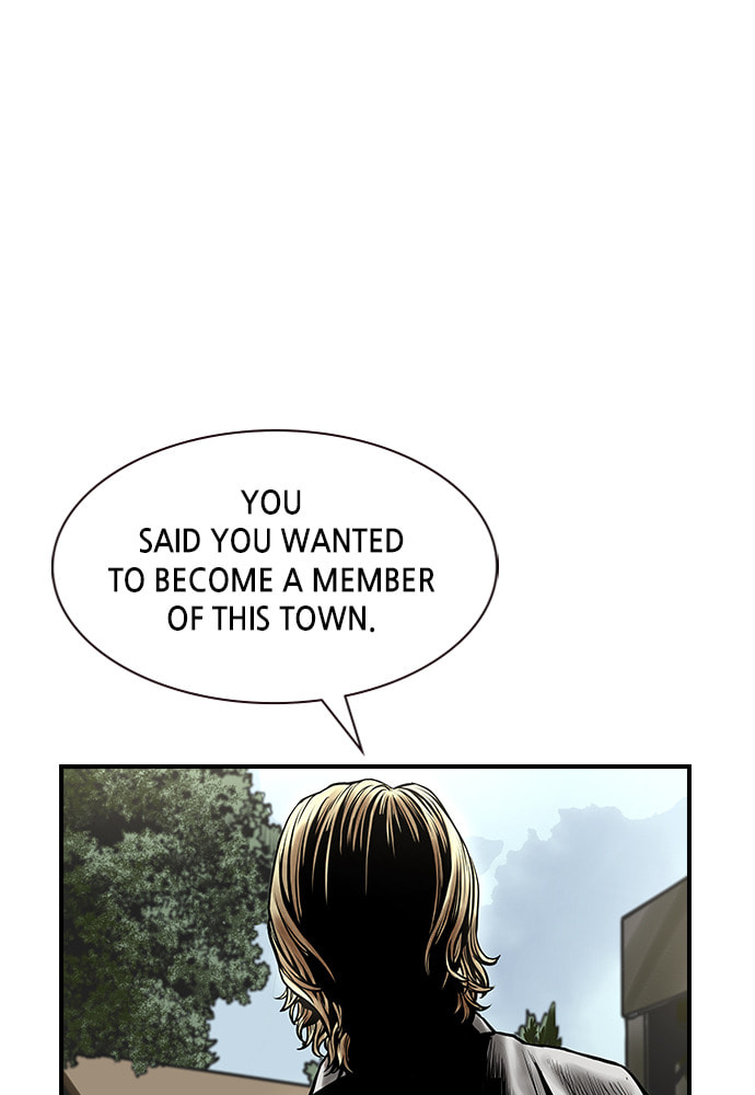 Night of Silence Chapter 9 page 78 - 