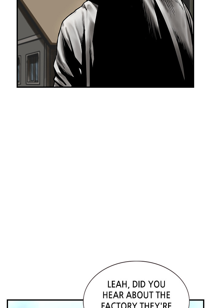 Night of Silence Chapter 9 page 79 - 