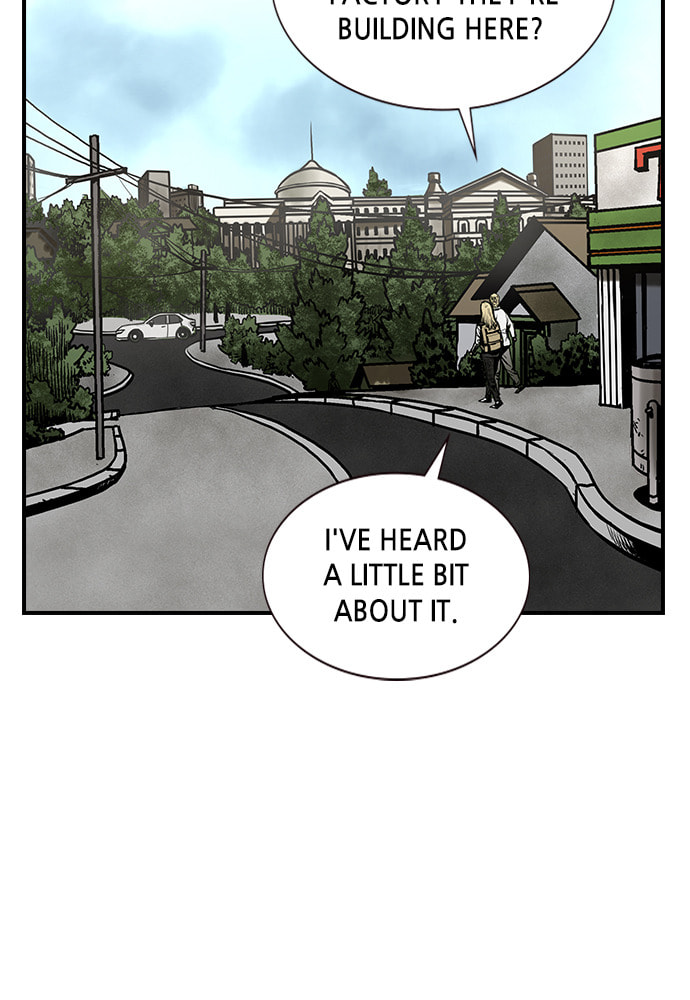 Night of Silence Chapter 9 page 80 - 