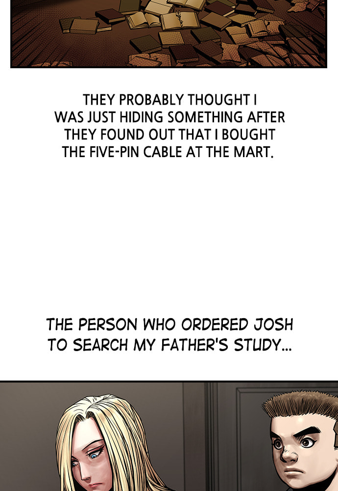 Night of Silence Chapter 9 page 9 - 