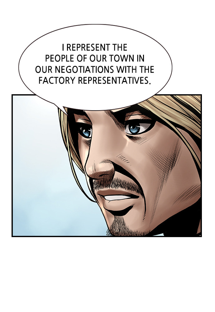Night of Silence Chapter 9 page 81 - 