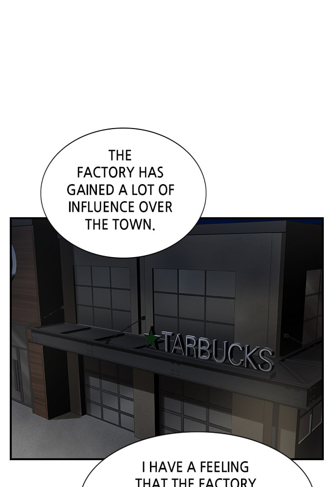 Night of Silence Chapter 9 page 82 - 