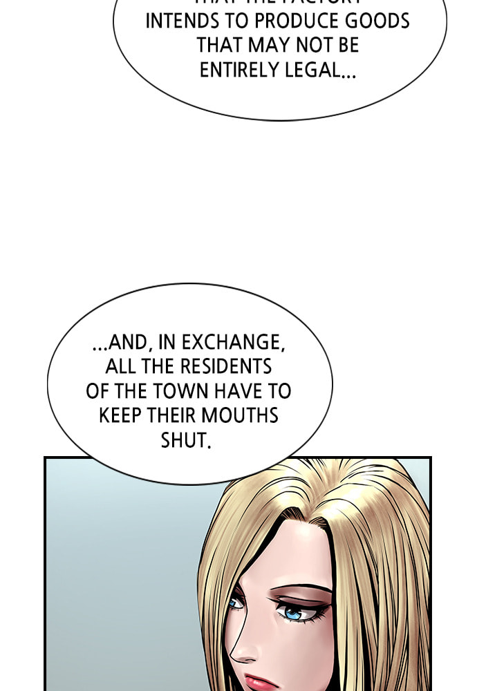 Night of Silence Chapter 9 page 83 - 