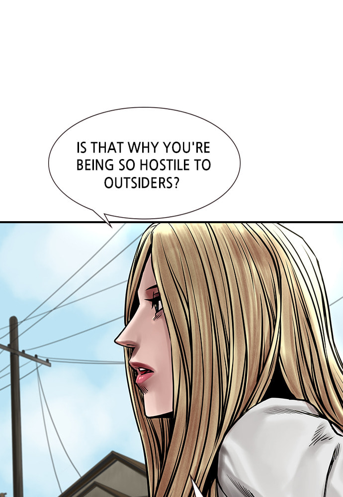 Night of Silence Chapter 9 page 86 - 