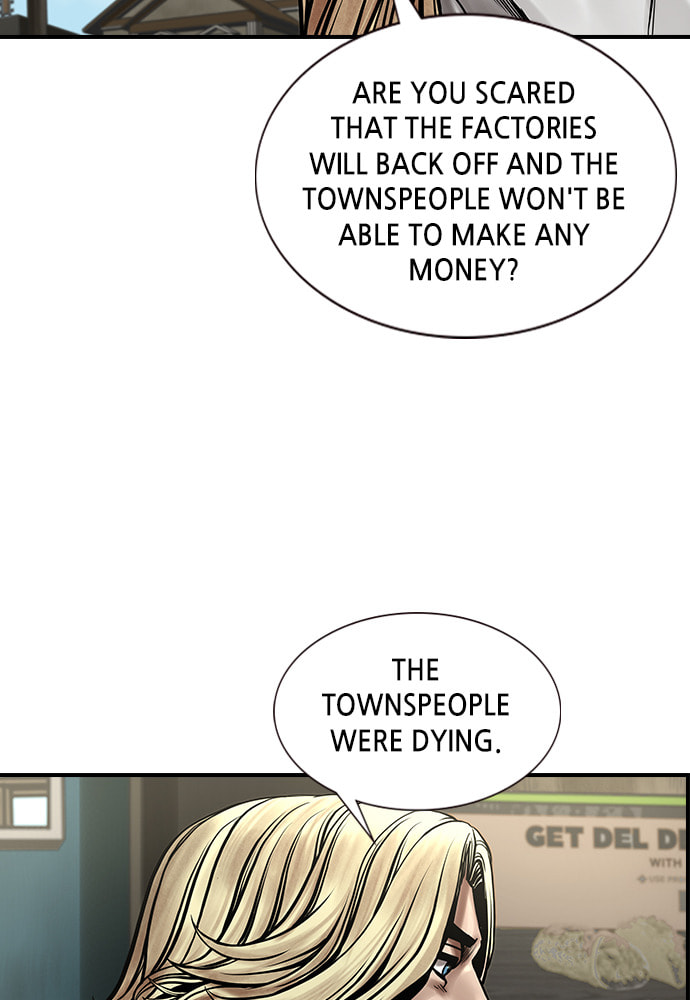 Night of Silence Chapter 9 page 87 - 