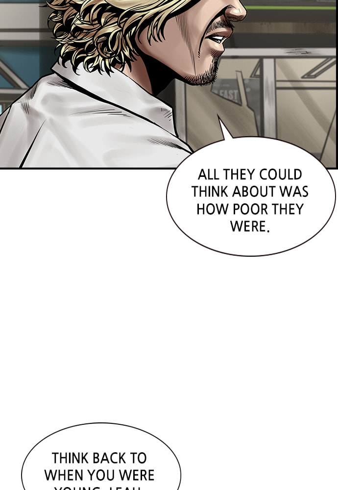 Night of Silence Chapter 9 page 88 - 